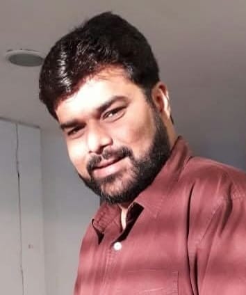 Shyam Barot